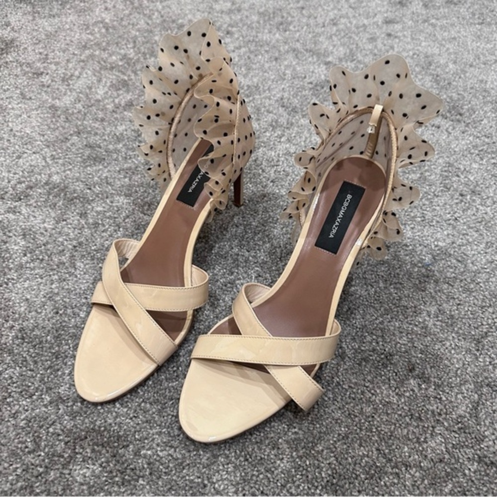 BCBGMaxAzria Heels